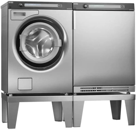 картинка Профессиональная сушильная машина Asko TDC112C от магазина SEFI
