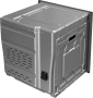 картинка Духовой шкаф Asko OTP66SSH от магазина SEFI