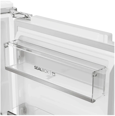 картинка Встраиваемый холодильник HAIER BCF5261WRU от магазина SEFI