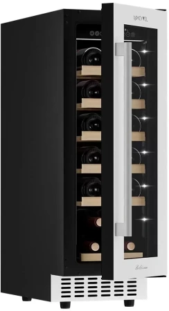 картинка Винный шкаф Meyvel MV19-KWT1 от магазина SEFI