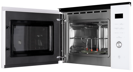 картинка Встраиваемая микроволновая печь HMW 650 WH от магазина SEFI