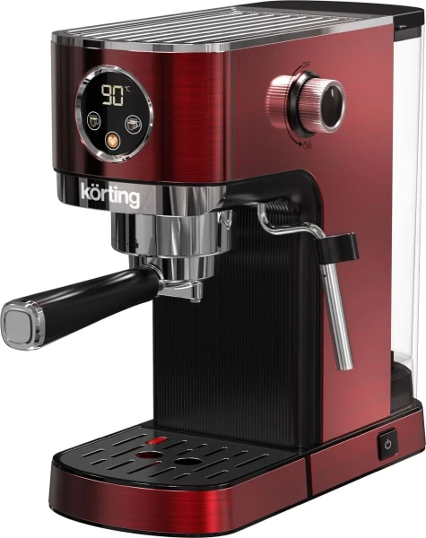 картинка Кофеварка Korting KCM 1004 ER от магазина SEFI