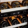картинка Встраиваемый винный шкаф Meyvel MV28NH-KWT2 от магазина SEFI