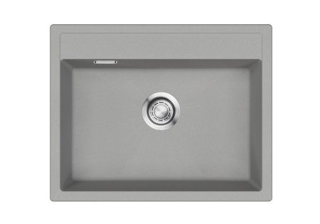 картинка Мойка EMAR 1640.Q, цвет Барит от магазина SEFI