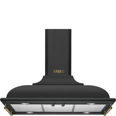 картинка Вытяжка Smeg KCI19AOE от магазина SEFI