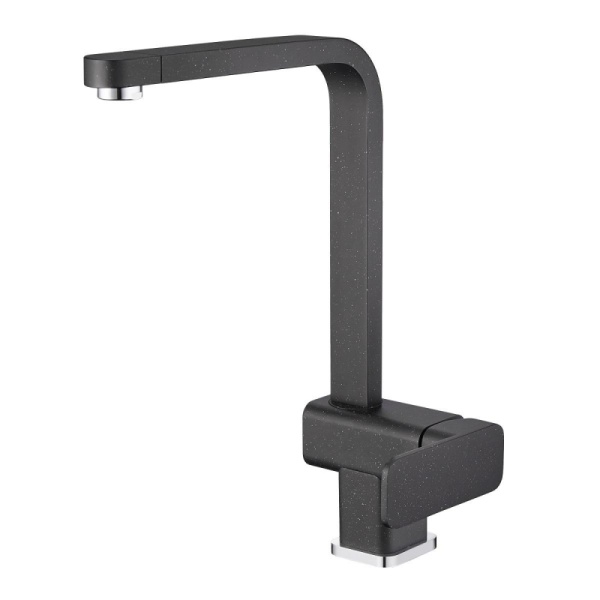 картинка Смеситель для кухни, EMAR 3014, цвет Морион от магазина SEFI