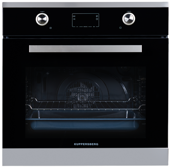 картинка Духовой шкаф Kuppersberg HO 656 T от магазина SEFI
