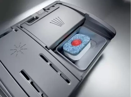 картинка Встраиваемая посудомоечная машина Neff S155HMX10R от магазина SEFI