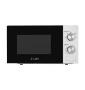картинка Отдельностоящая микроволновая печь LEX FSMO 20.02 WH от магазина SEFI