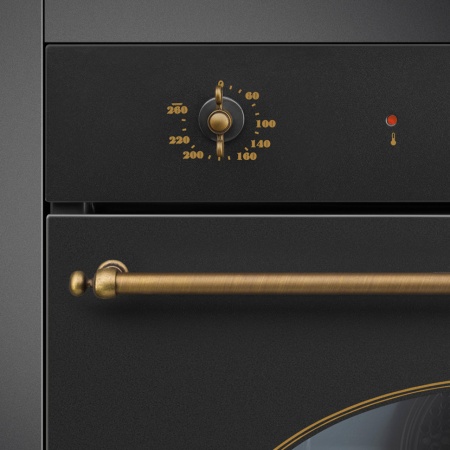 картинка Духовой шкаф Smeg SFP68C1TAO от магазина SEFI