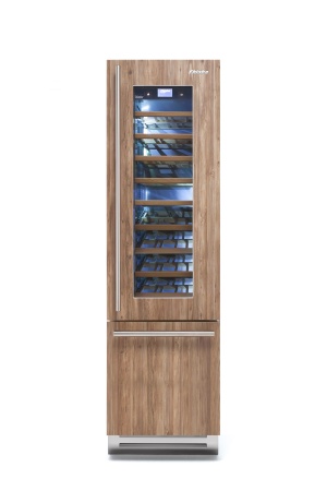 картинка Винный шкаф Fhiaba S600TWT6 от магазина SEFI