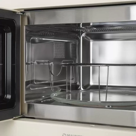 картинка Встраиваемая микроволновая печь MAUNFELD MBMO.25.7GI от магазина SEFI