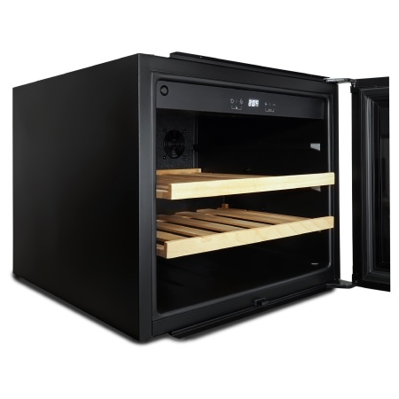 картинка Встраиваемый винный шкаф KFW 501 SL GXN от магазина SEFI