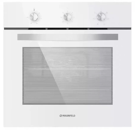 картинка Духовой шкаф Maunfeld EOEC.586W от магазина SEFI