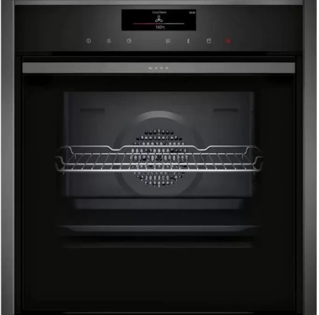 картинка Духовой шкаф с паром Neff B58VT68G0 от магазина SEFI