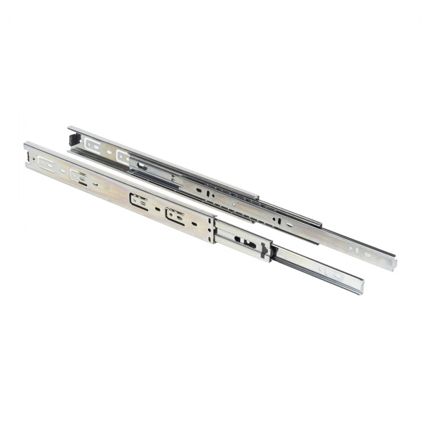 картинка Направляющая шариковая L-550 h=42 GRIDLI B магазин SEFI являющийся официальным дистрибьютором в России  картинка Направляющая шариковая L-550 h=42 GRIDLI B от магазина SEFI