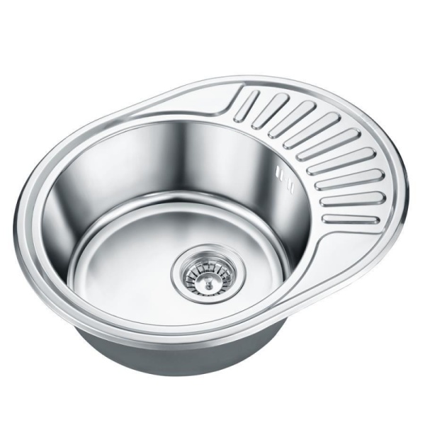 картинка Мойка EMAR 5745, цвет Глянец от магазина SEFI