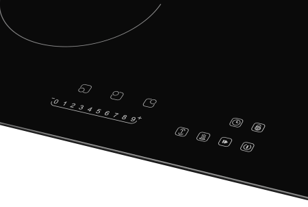 картинка Электрическая варочная панель KUPPERSBERG ECO 411 от магазина SEFI