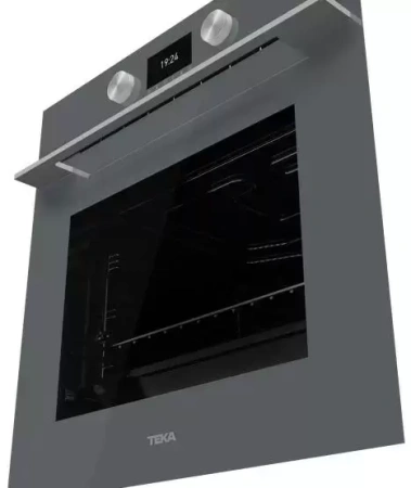 картинка Духовой шкаф Teka HLB 8600 STONE GREY от магазина SEFI