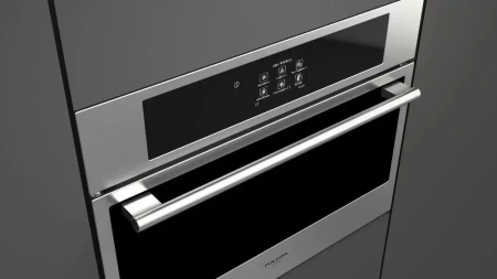 картинка Встраиваемый шкаф шоковой заморозки Fulgor Milano FBC 4500 TF X от магазина SEFI