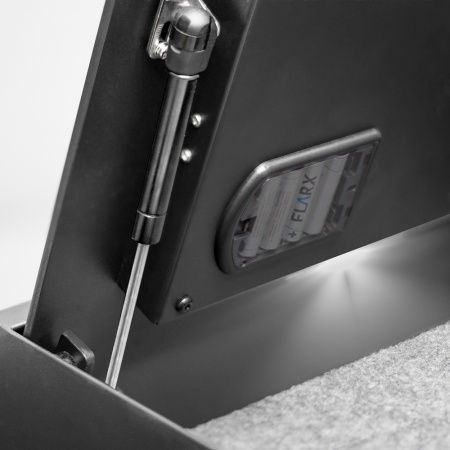 картинка Сейф Meyvel SF4-400-125-Top от магазина SEFI