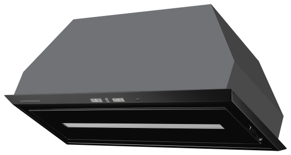картинка Встраиваемая вытяжка KUPPERSBERG INBOX 73 B от магазина SEFI