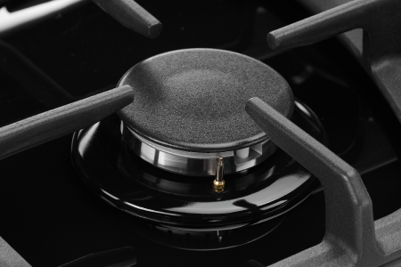 картинка Газовая варочная панель KUPPERSBERG FG 703 B Bronze от магазина SEFI