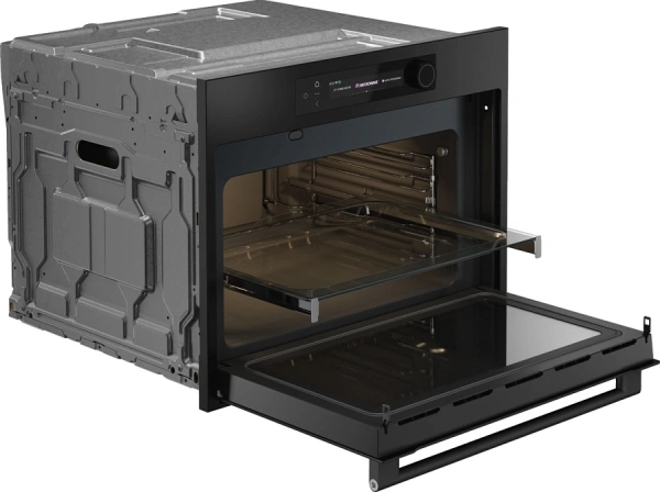 картинка Встраиваемая микроволновая печь Asko OM64GSH от магазина SEFI