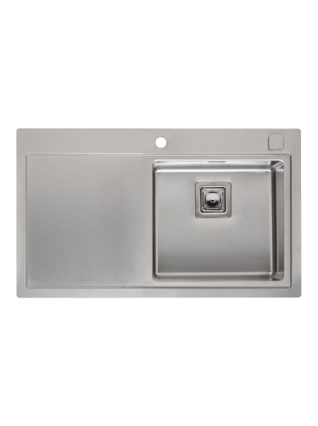 картинка Мойка Reginox Phoenix L 40 Right lux от магазина SEFI