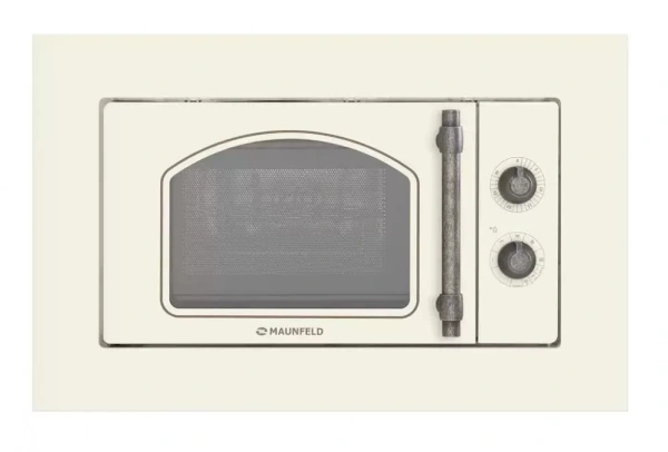 картинка Встраиваемая микроволновая печь MAUNFELD JBMO.20.5ERIB от магазина SEFI