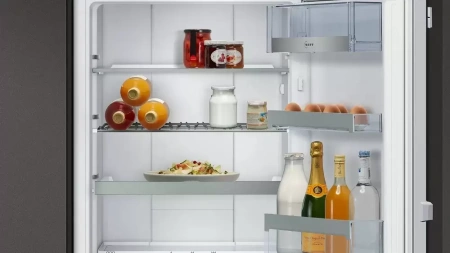 картинка Встраиваемый холодильник Neff KI8878FE0 от магазина SEFI