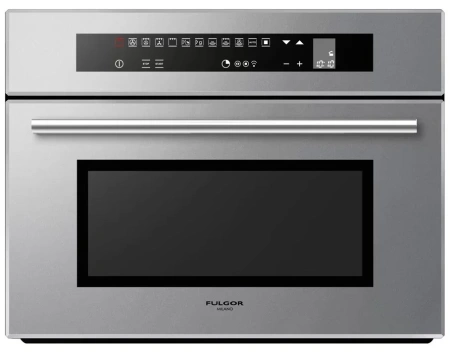 картинка Встраиваемая микроволновая печь Fulgor Milano LCMO 4511 TC ME от магазина SEFI