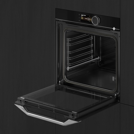 картинка Духовой шкаф De Dietrich DOP4756X от магазина SEFI