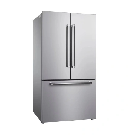 картинка Отдельностоящий холодильник LEX LFD595LxID от магазина SEFI