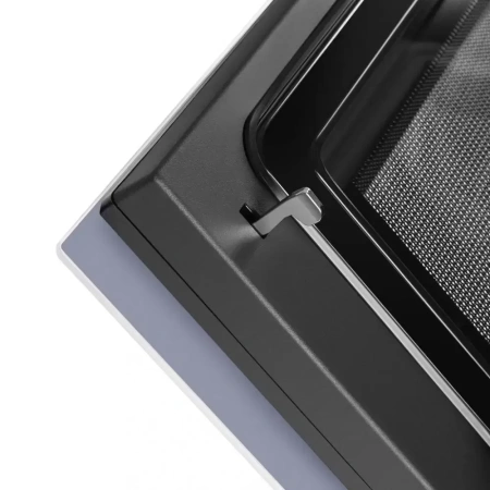 картинка Духовой шкаф с СВЧ Maunfeld MCMO.44.9GW от магазина SEFI