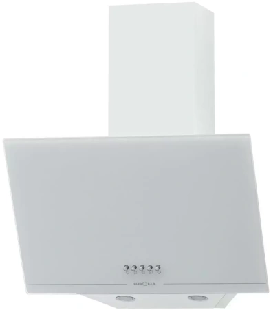 картинка Вытяжка Krona JINA 500 WHITE PB от магазина SEFI