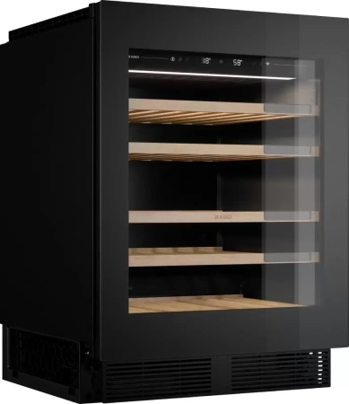 картинка Встраиваемый винный шкаф Asko WCN15842G от магазина SEFI