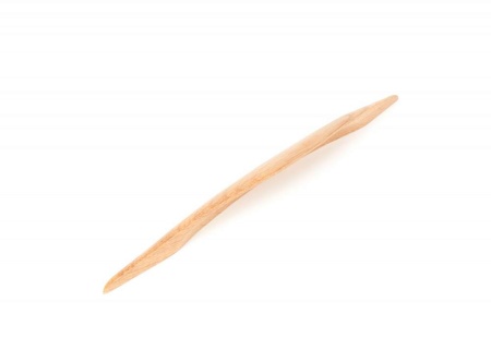 картинка Ручка мебельная Manta 224, дуб 342*28*27 от магазина SEFI