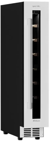 картинка Винный шкаф Meyvel MV9-KWT1 от магазина SEFI