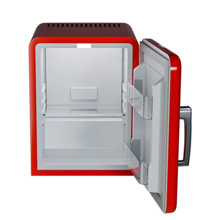 картинка Гибридный мини-бар Meyvel MMT-30VR от магазина SEFI