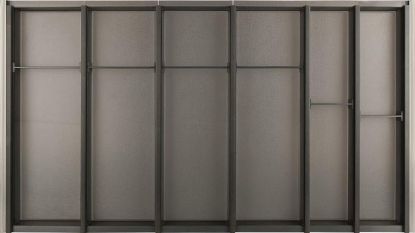 картинка Лотки. Разделители CUISIO AQUA 900 от магазина SEFI