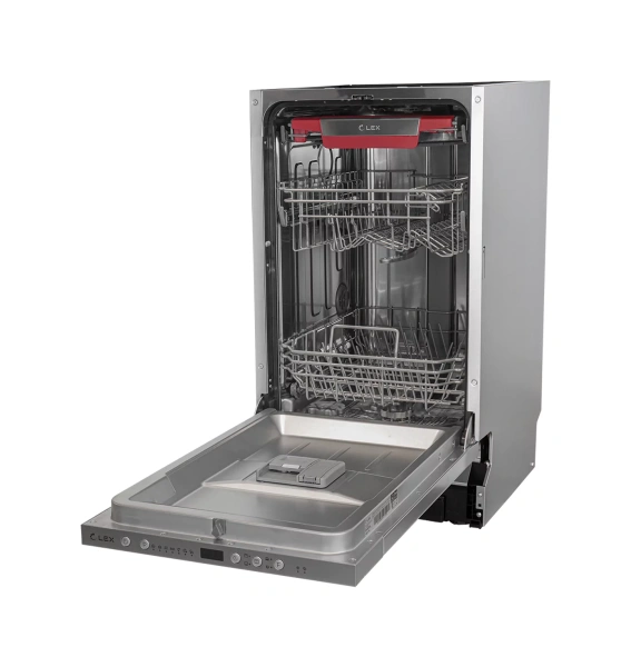 картинка Встраиваемая посудомоечная машина LEX PM 4573 B от магазина SEFI