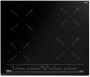 картинка Индукционная варочная панель Teka IZC 64010 MSS BLACK от магазина SEFI