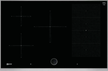 картинка Индукционная варочная панель Neff T58TS21N0 от магазина SEFI