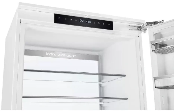 картинка Встраиваемый холодильник Korting KSI 19699 CFNFZ от магазина SEFI
