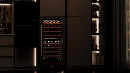 картинка Винный шкаф Meyvel MV99PRO-KST2 от магазина SEFI