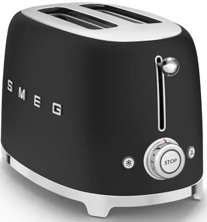 картинка Тостер Smeg TSF01BLMEU от магазина SEFI