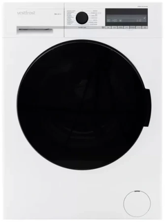 картинка Стиральная машина Vestfrost VFWM 1250 SWL от магазина SEFI