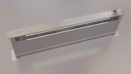 картинка Встраиваемая вытяжка Fulgor Milano FDDH 1120 TRC X от магазина SEFI