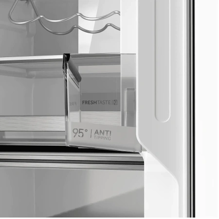 картинка Встраиваемый холодильник HAIER BCF5261WRU от магазина SEFI